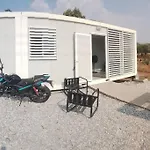 Ecocontainer Paradise Smr